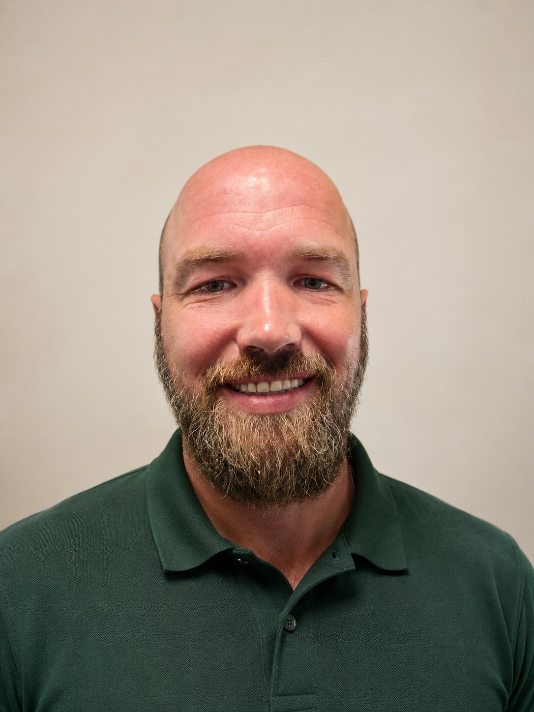 Alex, Technischer Leiter bei PureVerde