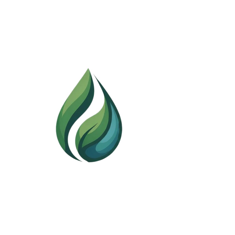 PureVerde Logo